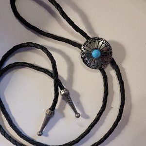 Bolo Tie - Western Look
